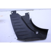 2014 Jaguar F Type S Right Trunk Panel Trim EX53-279A66-ACW Stock#21026 OEM