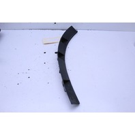 2014 Jaguar F Type S Driver Left Rear Bumper Trim Moulding EX53-291D01-AD OEM