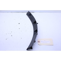 2014 Jaguar F Type S Driver Left Rear Bumper Trim Moulding EX53-291D01-AD OEM