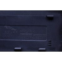 2014 2015 2016 2017 Jaguar F-Type Fuel Filler Gas Door OEM