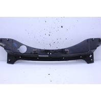 2014 Jaguar F Type S Trunk Lid Finish Panel Trim Badge EX53-423A96-AFW OEM