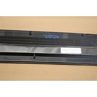 2014-2024 Jaguar F-Type Rear Wing Spoiler EX53-44210-A OEM Used