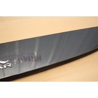 2014-2024 Jaguar F-Type Rear Wing Spoiler EX53-44210-A OEM Used