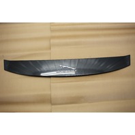 2014-2024 Jaguar F-Type Rear Wing Spoiler EX53-44210-A OEM Used