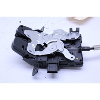 2014 Jaguar F Type S Trunk Lid Latch Lock EX53-442A66-AA OEM