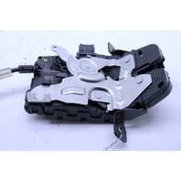 2014 Jaguar F Type S Trunk Lid Latch Lock EX53-442A66-AA OEM