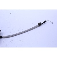 2014 Jaguar F Type S Trunk Lid Latch Lock EX53-442A66-AA OEM