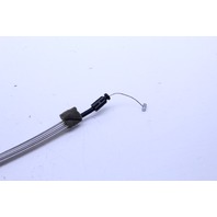 2014 Jaguar F Type S Trunk Lid Latch Lock EX53-442A66-AA OEM