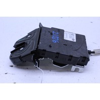 2014 Jaguar F Type S Trunk Lid Latch Lock EX53-442A66-AA OEM