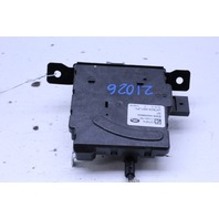 2014 Jaguar F Type S Trunk Lid Latch Lock EX53-442A66-AA OEM