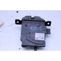 2014 Jaguar F Type S Trunk Lid Latch Lock EX53-442A66-AA OEM