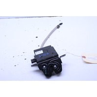 2014 Jaguar F Type S Trunk Lid Latch Lock EX53-442A66-AA OEM