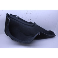 2014 Jaguar F Type S Right Front Liner Trim Moulding EX53-45422-AH Stock#21026 OEM