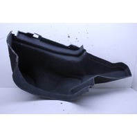 2014 Jaguar F Type S Right Front Liner Trim Moulding EX53-45422-AH Stock#21026 OEM