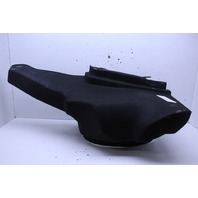 2014 Jaguar F Type S Right Front Liner Trim Moulding EX53-45422-AH Stock#21026 OEM