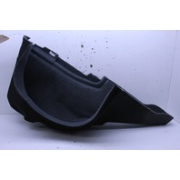 2014 Jaguar F Type S Right Front Liner Trim Moulding EX53-45422-AH Stock#21026 OEM