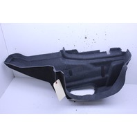 2014 Jaguar F Type S Trunk Carpet Liner EX53-45423-AJ OEM