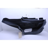 2014 Jaguar F Type S Trunk Carpet Liner EX53-45423-AJ OEM