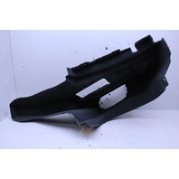 2014 Jaguar F Type S Trunk Carpet Liner EX53-45423-AJ OEM