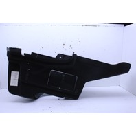 2014 Jaguar F Type S Trunk Carpet Liner EX53-45423-AJ OEM