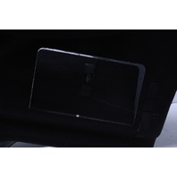 2014 Jaguar F Type S Trunk Carpet Liner EX53-45423-AJ OEM