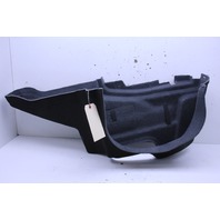 2014 Jaguar F Type S Trunk Carpet Liner EX53-45423-AJ OEM
