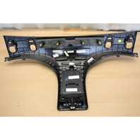 2014 Jaguar F-Type Rear Center Console Trim Molding - EX53537B39N OEM