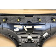 2014 Jaguar F-Type Rear Center Console Trim Molding - EX53537B39N OEM