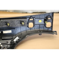 2014 Jaguar F-Type Rear Center Console Trim Molding - EX53537B39N OEM