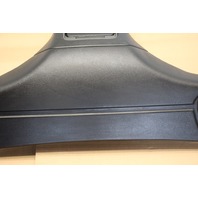 2014 Jaguar F-Type Rear Center Console Trim Molding - EX53537B39N OEM