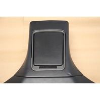 2014 Jaguar F-Type Rear Center Console Trim Molding - EX53537B39N OEM