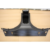 2014 Jaguar F-Type Rear Center Console Trim Molding - EX53537B39N OEM