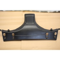 2014 Jaguar F-Type Rear Center Console Trim Molding - EX53537B39N OEM