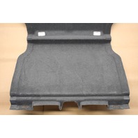 2014 Jaguar F Type S Trunk Carpet Trim Liner EX53-68881-AJ OEM