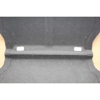 2014 Jaguar F Type S Trunk Carpet Trim Liner EX53-68881-AJ OEM