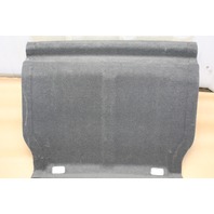 2014 Jaguar F Type S Trunk Carpet Trim Liner EX53-68881-AJ OEM