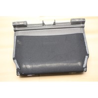 2014 Jaguar F Type S Trunk Carpet Trim Liner EX53-68881-AJ OEM