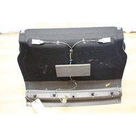 2014 Jaguar F Type S Trunk Carpet Trim Liner EX53-68881-AJ OEM