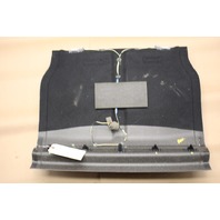 2014 Jaguar F Type S Trunk Carpet Trim Liner EX53-68881-AJ OEM