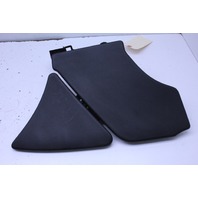 2014 Jaguar F-Type Convertible Top Flap Cover Right OEM