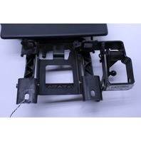 2014 Jaguar F-Type Convertible Top Flap Cover Right OEM