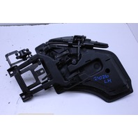 2014 Jaguar F-Type Convertible Top Flap Cover Right OEM