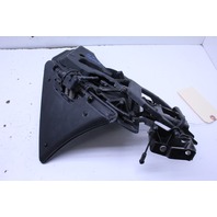 2014 Jaguar F-Type Convertible Top Flap Cover Right OEM