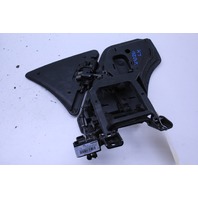 2014 Jaguar F-Type Convertible Top Flap Cover Right OEM