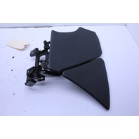 2014 Jaguar F-Type Convertible Top Flap Cover Right OEM