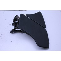 2014 Jaguar F Type Convertible Top Flap Cover EX53-8744-AD OEM