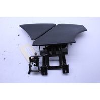 2014 Jaguar F Type Convertible Top Flap Cover EX53-8744-AD OEM