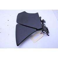 2014 Jaguar F Type Convertible Top Flap Cover EX53-8744-AD OEM