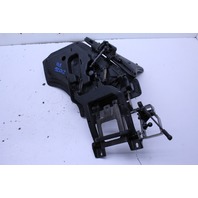 2014 Jaguar F Type Convertible Top Flap Cover EX53-8744-AD OEM