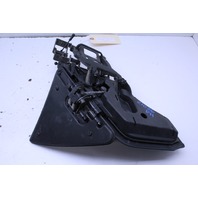 2014 Jaguar F Type Convertible Top Flap Cover EX53-8744-AD OEM